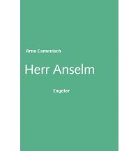 Bergerzählungen Herr Anselm Urs Engeler Editor GmbH & Co KG