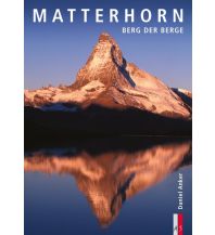 Outdoor Bildbände Matterhorn AS Verlag & Buchkonzept AG