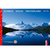 Bildbände Schweiz - Suisse - Switzerland AS Verlag & Buchkonzept AG