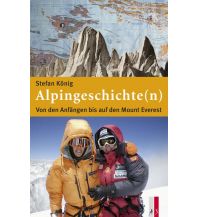 Bergerzählungen Alpingeschichte(n) AS Verlag & Buchkonzept AG