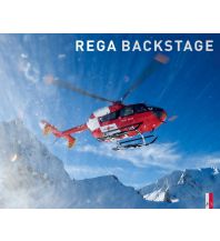 Outdoor Bildbände Rega Backstage AS Verlag & Buchkonzept AG