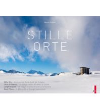 Outdoor Bildbände Stille Orte AS Verlag & Buchkonzept AG
