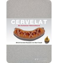 Outdoor Bildbände Cervelat - Die Schweizer Nationalwurst, Postkartenbox AS Verlag & Buchkonzept AG