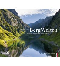 Outdoor Illustrated Books Faszination Bergwelten AS Verlag & Buchkonzept AG
