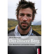 Bergerzählungen Der innere Berg AS Verlag & Buchkonzept AG