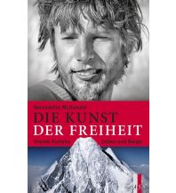 Climbing Stories Die Kunst der Freiheit AS Verlag & Buchkonzept AG