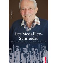 Erzählungen Wintersport Der Medaillen-Schneider AS Verlag & Buchkonzept AG