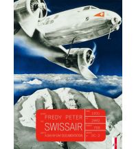 Ausbildung und Praxis Swissair AS Verlag & Buchkonzept AG