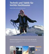 Mountaineering Techniques Technik und Taktik für leichte Hochtouren Filidor