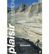Alpine Climbing Guides Kletterführer Schweiz plaisir Selection Filidor