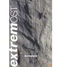 Sport Climbing Switzerland Kletterführer Schweiz extrem Ost Filidor