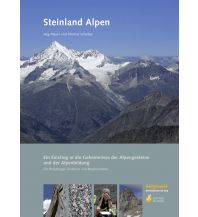 Geologie und Mineralogie Steinland Alpen Filidor