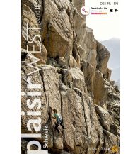 Climbing Guidebooks Schweiz plaisir West, Band 2 Filidor