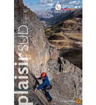 Sport Climbing Italian Alps Plaisir Sud, Band 2 Filidor