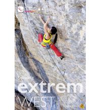 Climbing Guidebooks Schweiz extrem West, Band 1 Filidor