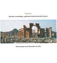 Illustrated Books Kulturdenkmäler Syriens Edition piscato