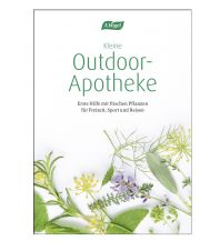 Bergtechnik Kleine Outdoor-Apotheke Vogel Teufen