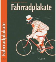 Fahrradplakate Maxime