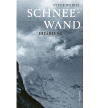 Climbing Stories Schneewand Edition Buecherlese