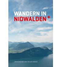 Wandern in Nidwalden + KNV