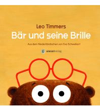 Children's Books and Games Bär und seine Brille aracari