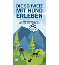 Wandern mit Hund Die Schweiz mit Hund erleben Helvetiq