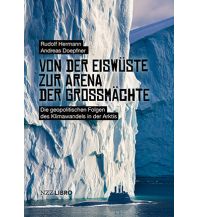 Von der Eiswüste zur Arena der Grossmächte Neue Zürcher Zeitung Buchverlag