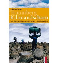 Bergerzählungen Traumberg Kilimandscharo AS Verlag & Buchkonzept AG