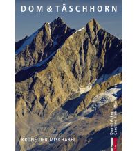 Climbing Stories Dom & Täschhorn AS Verlag & Buchkonzept AG