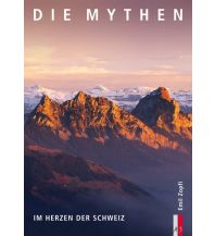 Climbing Stories Die Mythen AS Verlag & Buchkonzept AG
