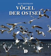 Nature and Wildlife Guides Bildband Vögel der Ostsee Demmler-Verlag Dr. Margot Krempien