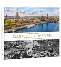 Illustrated Books Bildband Das neue Dresden K4 Verlag