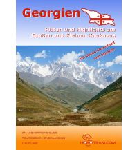 Motorradreisen Georgien On- und Offroadguide Hobo Team