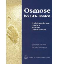 Ausbildung und Praxis Osmose bei GFK-Booten Verlag für Bootswirtschaft GmbH.
