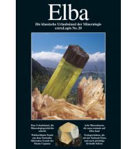 Geology and Mineralogy Elba Weise Verlag