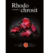 Geologie und Mineralogie Rhodochrosit Weise Verlag
