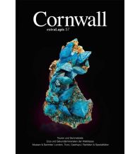 Geology and Mineralogy Cornwall & Devon Weise Verlag