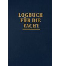 Logbücher Logbuch für die Yacht Delius Klasing Edition Maritim GmbH