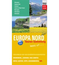 Europa Nord Werner Rau Verlag
