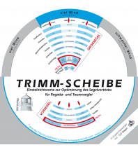 Ausbildung und Praxis Trimmscheibe Nautische Veröffentlichungen