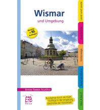 Reiseführer Wismar und Umgebung Edition Temmen