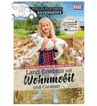 Stellplatzführer Bauernhöfe Dolde Medien CDS Verlag