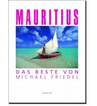 Illustrated Books Mauritius - Das Beste von Michael Friedel Edition MM