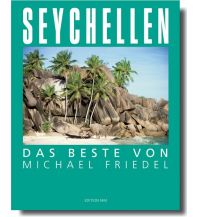 Illustrated Books Seychellen - Das Beste von Michael Friedel Edition MM