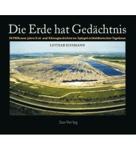 Geology and Mineralogy Die Erde hat Gedächtnis Sax-Verlag Beucha