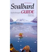 Reiseführer Svalbard/Spitzbergen Guide Travel Media GmbH