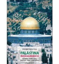 Reiseführer Palästina Reisehandbuch Palmyra Verlag