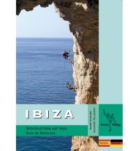 Sport Climbing Southwest Europe Ibiza TMMS