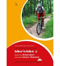 Radführer Bike'n hike, m. CD-ROM. Tl.3 TMMS