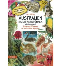 Travel Guides Australien Natur-Reiseführer mit Neuseeland Ilona Hupe Verlag